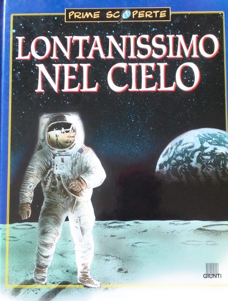 LONTANISSIMO NEL CIELO